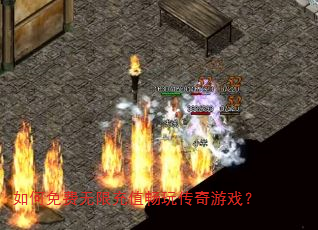 ���������޳�ֵ���洫����Ϸ��