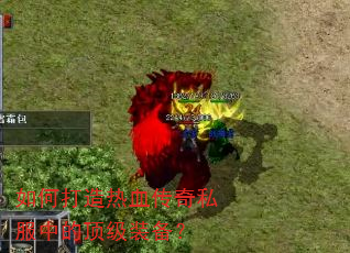 ��δ�����Ѫ����˽���еĶ���װ����