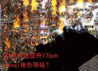 ��ο�������176chuanqi��ɫ�ȼ���