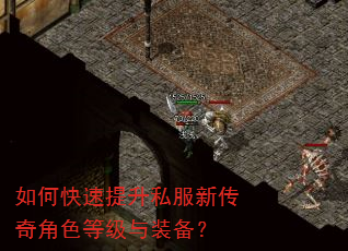 如何快速提升私服新传奇角色等级与装备? 如何快速提升私服新传奇角色等级与装备?