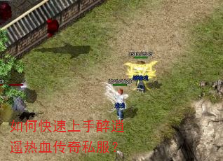如何快速上手醉逍遥热血传奇私服? 如何快速上手醉逍遥热血传奇私服?