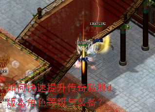 如何快速提升传奇私服d版本角色等级与装备? 如何快速提升传奇私服d版本角色等级与装备?