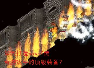 ��δ���wowsf������Ϸ�еĶ���װ����