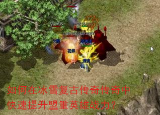 ����ڱ�ѩ���Ŵ��洫���п�����������Ӣ��ս����