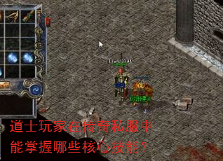 ��ʿ����ڴ���˽������������Щ���ļ��ܣ�